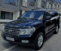 Черный Тойота Ленд Крузер 200, объемом двигателя 4.7 л и пробегом 260 тыс. км за 22000 $, фото 2 на Automoto.ua