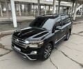 Чорний Тойота Ленд Крузер 200, об'ємом двигуна 4.7 л та пробігом 315 тис. км за 28500 $, фото 12 на Automoto.ua