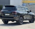Чорний Тойота Ленд Крузер 200, об'ємом двигуна 4.7 л та пробігом 245 тис. км за 21999 $, фото 4 на Automoto.ua