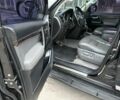 Чорний Тойота Ленд Крузер 200, об'ємом двигуна 4.7 л та пробігом 315 тис. км за 28500 $, фото 13 на Automoto.ua