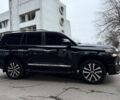 Чорний Тойота Ленд Крузер 200, об'ємом двигуна 4.7 л та пробігом 315 тис. км за 28500 $, фото 5 на Automoto.ua