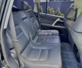Черный Тойота Ленд Крузер 200, объемом двигателя 4.7 л и пробегом 260 тыс. км за 22000 $, фото 11 на Automoto.ua
