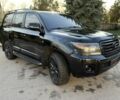 Чорний Тойота Ленд Крузер 200, об'ємом двигуна 4.7 л та пробігом 220 тис. км за 22800 $, фото 13 на Automoto.ua