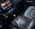 Черный Тойота Ленд Крузер 200, объемом двигателя 4.7 л и пробегом 315 тыс. км за 28500 $, фото 20 на Automoto.ua