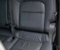 Черный Тойота Ленд Крузер 200, объемом двигателя 4.5 л и пробегом 254 тыс. км за 25900 $, фото 17 на Automoto.ua