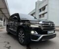 Черный Тойота Ленд Крузер 200, объемом двигателя 4.7 л и пробегом 315 тыс. км за 28500 $, фото 3 на Automoto.ua