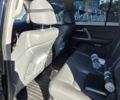 Черный Тойота Ленд Крузер 200, объемом двигателя 5.7 л и пробегом 350 тыс. км за 23900 $, фото 16 на Automoto.ua
