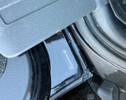 Чорний Тойота Ленд Крузер 200, об'ємом двигуна 4.5 л та пробігом 425 тис. км за 21500 $, фото 22 на Automoto.ua