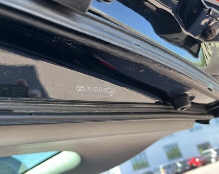 Чорний Тойота Ленд Крузер 200, об'ємом двигуна 4.5 л та пробігом 425 тис. км за 21500 $, фото 23 на Automoto.ua