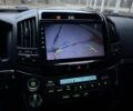 Черный Тойота Ленд Крузер 200, объемом двигателя 4.7 л и пробегом 315 тыс. км за 28500 $, фото 19 на Automoto.ua