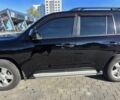 Черный Тойота Ленд Крузер 200, объемом двигателя 5.7 л и пробегом 350 тыс. км за 23900 $, фото 3 на Automoto.ua