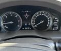 Черный Тойота Ленд Крузер 200, объемом двигателя 4.7 л и пробегом 353 тыс. км за 49500 $, фото 11 на Automoto.ua