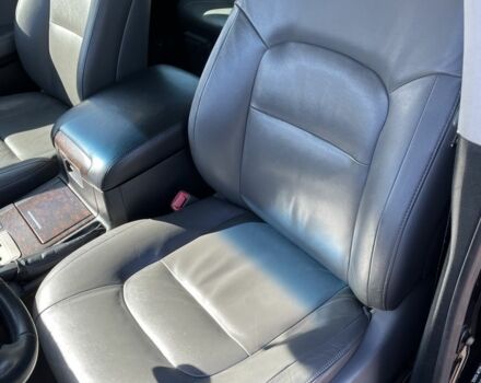 Чорний Тойота Ленд Крузер 200, об'ємом двигуна 4.5 л та пробігом 425 тис. км за 21500 $, фото 18 на Automoto.ua