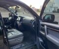 Чорний Тойота Ленд Крузер 200, об'ємом двигуна 4.7 л та пробігом 268 тис. км за 22300 $, фото 12 на Automoto.ua