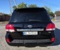 Черный Тойота Ленд Крузер 200, объемом двигателя 5.7 л и пробегом 350 тыс. км за 23900 $, фото 7 на Automoto.ua