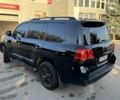 Чорний Тойота Ленд Крузер 200, об'ємом двигуна 4.7 л та пробігом 220 тис. км за 22800 $, фото 12 на Automoto.ua