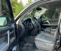 Чорний Тойота Ленд Крузер 200, об'ємом двигуна 4.7 л та пробігом 268 тис. км за 22300 $, фото 9 на Automoto.ua