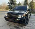 Чорний Тойота Ленд Крузер 200, об'ємом двигуна 4.7 л та пробігом 220 тис. км за 22800 $, фото 1 на Automoto.ua