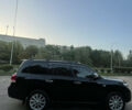 Черный Тойота Ленд Крузер 200, объемом двигателя 4.7 л и пробегом 238 тыс. км за 27500 $, фото 4 на Automoto.ua