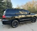 Чорний Тойота Ленд Крузер 200, об'ємом двигуна 4.7 л та пробігом 220 тис. км за 22800 $, фото 14 на Automoto.ua