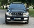 Чорний Тойота Ленд Крузер 200, об'ємом двигуна 4.7 л та пробігом 268 тис. км за 22300 $, фото 3 на Automoto.ua