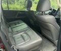 Чорний Тойота Ленд Крузер 200, об'ємом двигуна 4.5 л та пробігом 275 тис. км за 22500 $, фото 5 на Automoto.ua