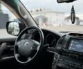 Черный Тойота Ленд Крузер 200, объемом двигателя 4.5 л и пробегом 254 тыс. км за 25900 $, фото 10 на Automoto.ua