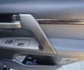 Черный Тойота Ленд Крузер 200, объемом двигателя 5.7 л и пробегом 350 тыс. км за 23900 $, фото 12 на Automoto.ua