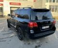 Чорний Тойота Ленд Крузер 200, об'ємом двигуна 4.7 л та пробігом 220 тис. км за 22800 $, фото 15 на Automoto.ua