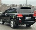 Черный Тойота Ленд Крузер 200, объемом двигателя 4.7 л и пробегом 310 тыс. км за 21999 $, фото 4 на Automoto.ua
