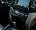 Черный Тойота Ленд Крузер 200, объемом двигателя 4.5 л и пробегом 254 тыс. км за 25900 $, фото 8 на Automoto.ua