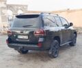 Черный Тойота Ленд Крузер 200, объемом двигателя 4.5 л и пробегом 260 тыс. км за 23500 $, фото 6 на Automoto.ua