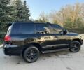 Черный Тойота Ленд Крузер 200, объемом двигателя 4.7 л и пробегом 220 тыс. км за 22800 $, фото 11 на Automoto.ua