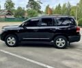 Черный Тойота Ленд Крузер 200, объемом двигателя 4.7 л и пробегом 250 тыс. км за 28000 $, фото 7 на Automoto.ua