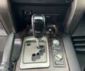 Черный Тойота Ленд Крузер 200, объемом двигателя 4.5 л и пробегом 320 тыс. км за 23500 $, фото 23 на Automoto.ua