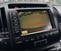 Черный Тойота Ленд Крузер 200, объемом двигателя 4.5 л и пробегом 320 тыс. км за 23500 $, фото 6 на Automoto.ua