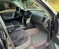 Черный Тойота Ленд Крузер 200, объемом двигателя 4.7 л и пробегом 250 тыс. км за 28000 $, фото 12 на Automoto.ua