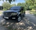 Чорний Тойота Ленд Крузер 200, об'ємом двигуна 4.5 л та пробігом 305 тис. км за 30500 $, фото 1 на Automoto.ua