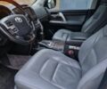 Черный Тойота Ленд Крузер 200, объемом двигателя 4.5 л и пробегом 320 тыс. км за 23500 $, фото 7 на Automoto.ua