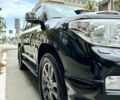 Черный Тойота Ленд Крузер 200, объемом двигателя 4 л и пробегом 235 тыс. км за 37500 $, фото 2 на Automoto.ua