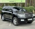 Черный Тойота Ленд Крузер 200, объемом двигателя 4.7 л и пробегом 250 тыс. км за 28000 $, фото 1 на Automoto.ua