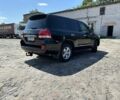 Черный Тойота Ленд Крузер 200, объемом двигателя 4.5 л и пробегом 290 тыс. км за 28000 $, фото 3 на Automoto.ua