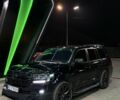 Черный Тойота Ленд Крузер 200, объемом двигателя 4.5 л и пробегом 280 тыс. км за 33500 $, фото 1 на Automoto.ua