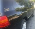 Чорний Тойота Ленд Крузер 200, об'ємом двигуна 4.5 л та пробігом 99 тис. км за 40000 $, фото 7 на Automoto.ua