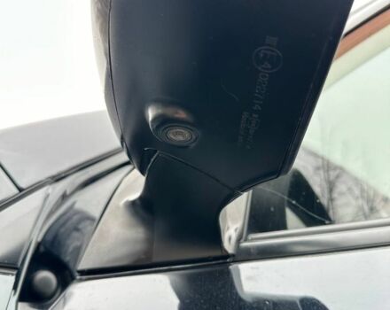 Черный Тойота Ленд Крузер 200, объемом двигателя 4.5 л и пробегом 253 тыс. км за 32500 $, фото 21 на Automoto.ua