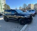 Чорний Тойота Ленд Крузер 200, об'ємом двигуна 4.5 л та пробігом 218 тис. км за 35000 $, фото 1 на Automoto.ua
