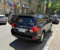Чорний Тойота Ленд Крузер 200, об'ємом двигуна 4.6 л та пробігом 190 тис. км за 34000 $, фото 3 на Automoto.ua