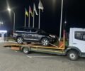 Чорний Тойота Ленд Крузер 200, об'ємом двигуна 4.5 л та пробігом 10 тис. км за 20999 $, фото 1 на Automoto.ua