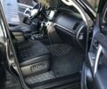Черный Тойота Ленд Крузер 200, объемом двигателя 4.5 л и пробегом 223 тыс. км за 33000 $, фото 3 на Automoto.ua