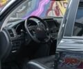 Чорний Тойота Ленд Крузер 200, об'ємом двигуна 4.5 л та пробігом 218 тис. км за 35500 $, фото 8 на Automoto.ua